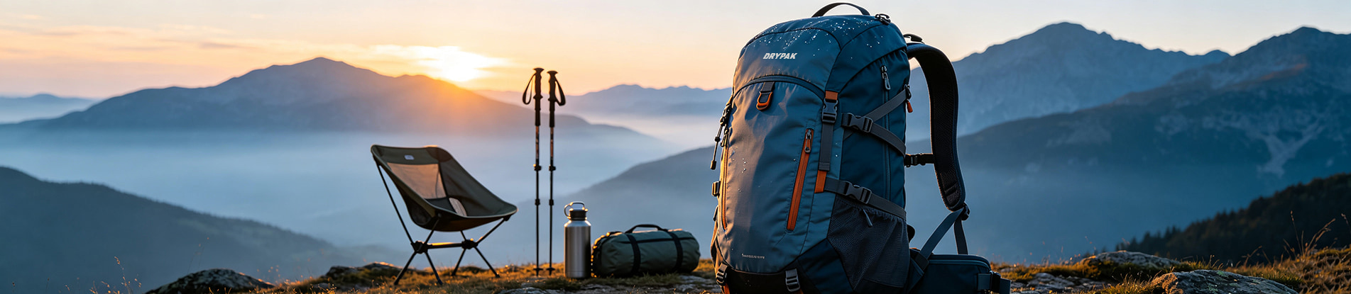 Wellgreen, fabricante de mochilas impermeables OEM/ODM