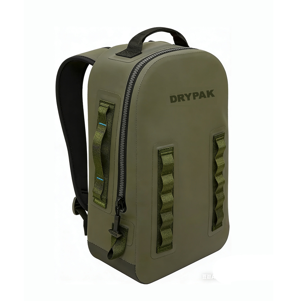 Outdoor TPU Waterproof Backpack