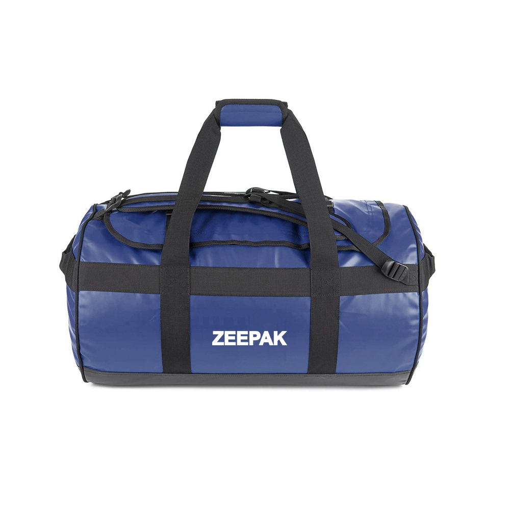 Duffel Bag Backpack For Mountaineering