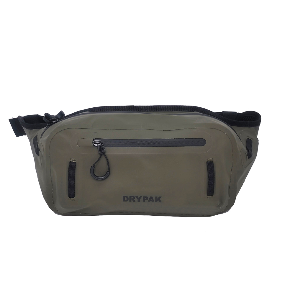 Waterproof Dry Fanny Pack
