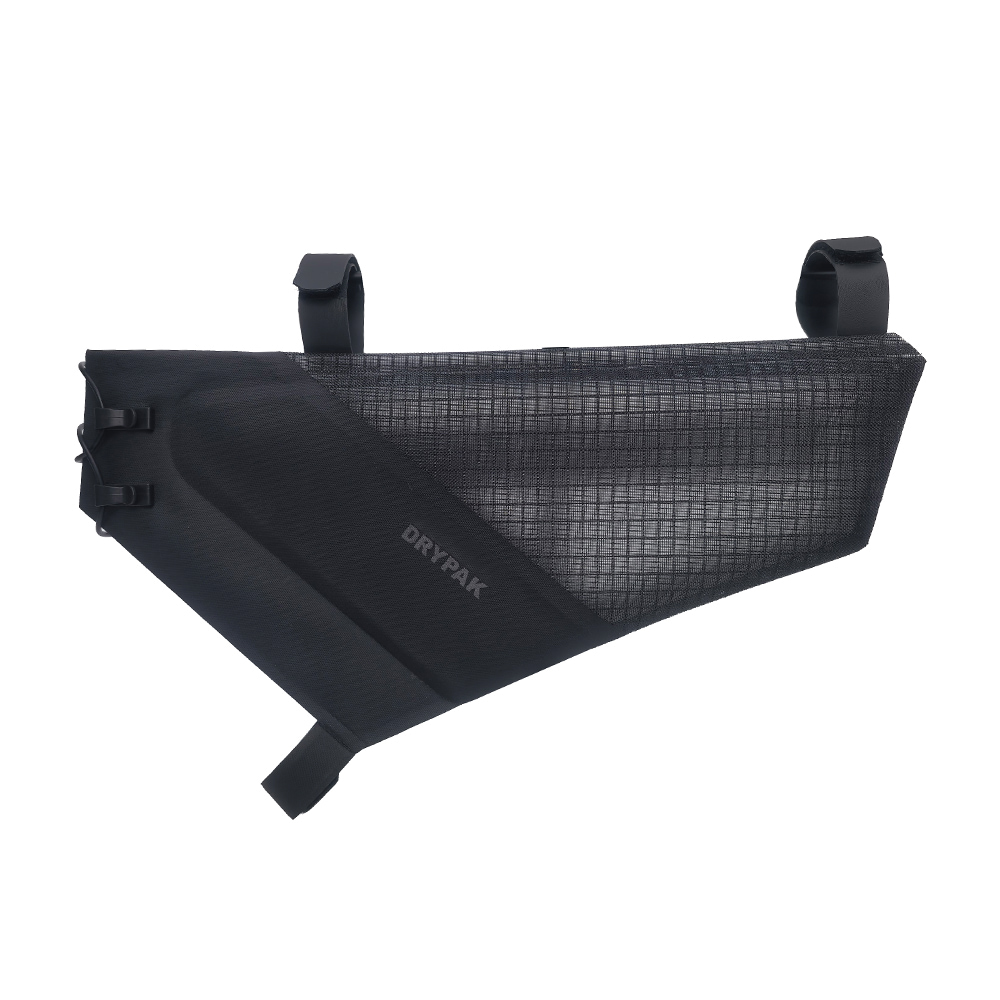 Waterproof Light Bike Frame Bag