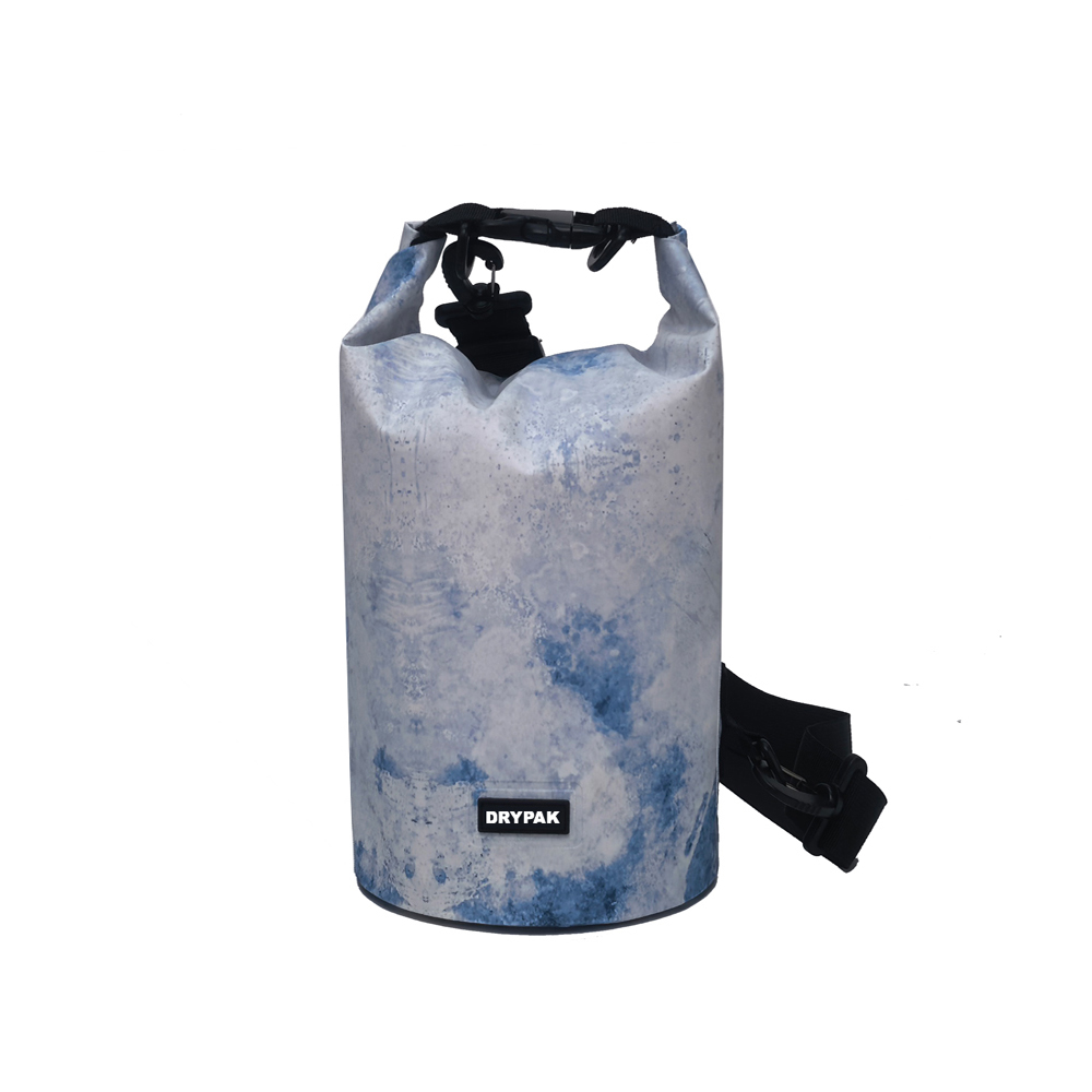 Rolling Waterproof Ocean Dry Bag
