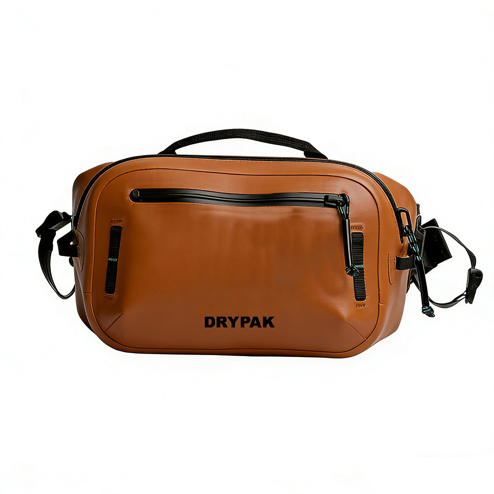 Waterproof Airtight Fanny Pack