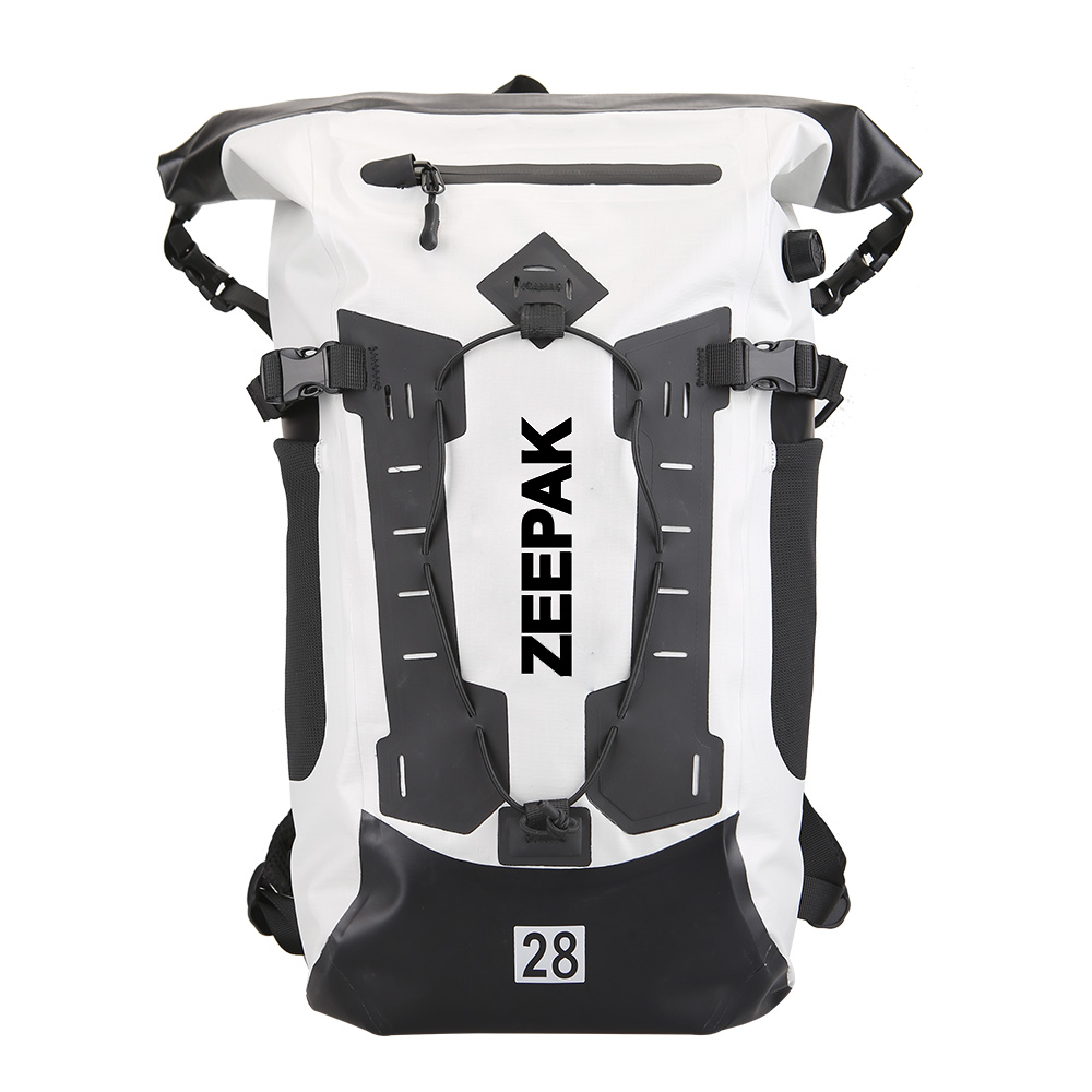 Roll Top Waterproof backpack