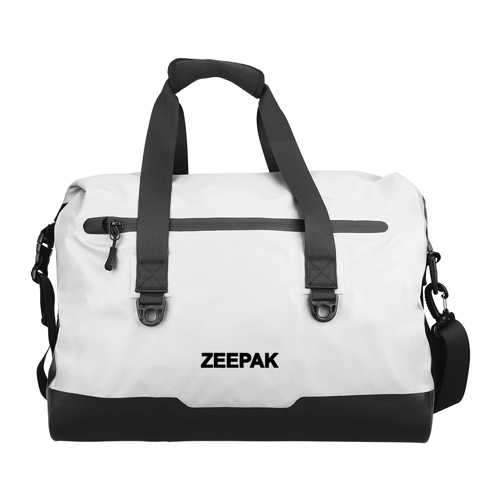 Waterproof Roll Top Duffel Bag Manufacturer