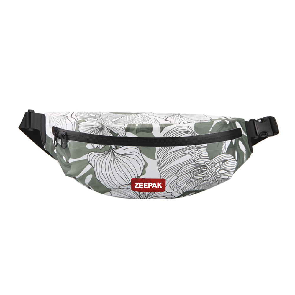 Airtight Waterproof Waist Bag