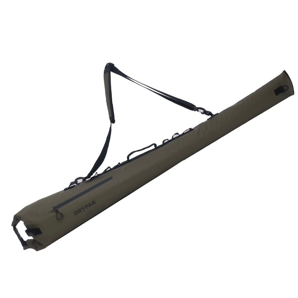 Roll Top Waterproof Gun Bag