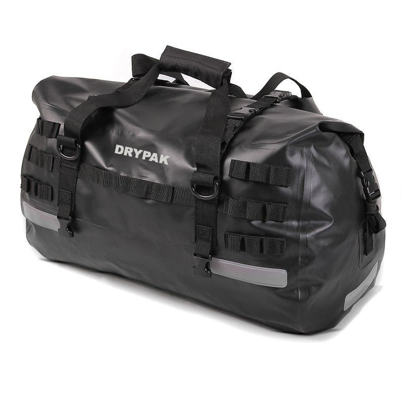 Roll Top Holdall